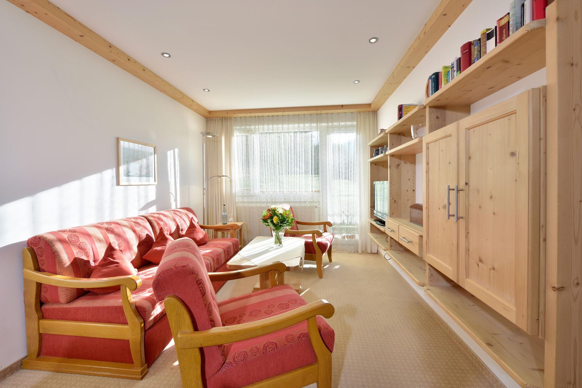 Die Gams Hotel Restaurant Bad Hindelang Dış mekan fotoğraf