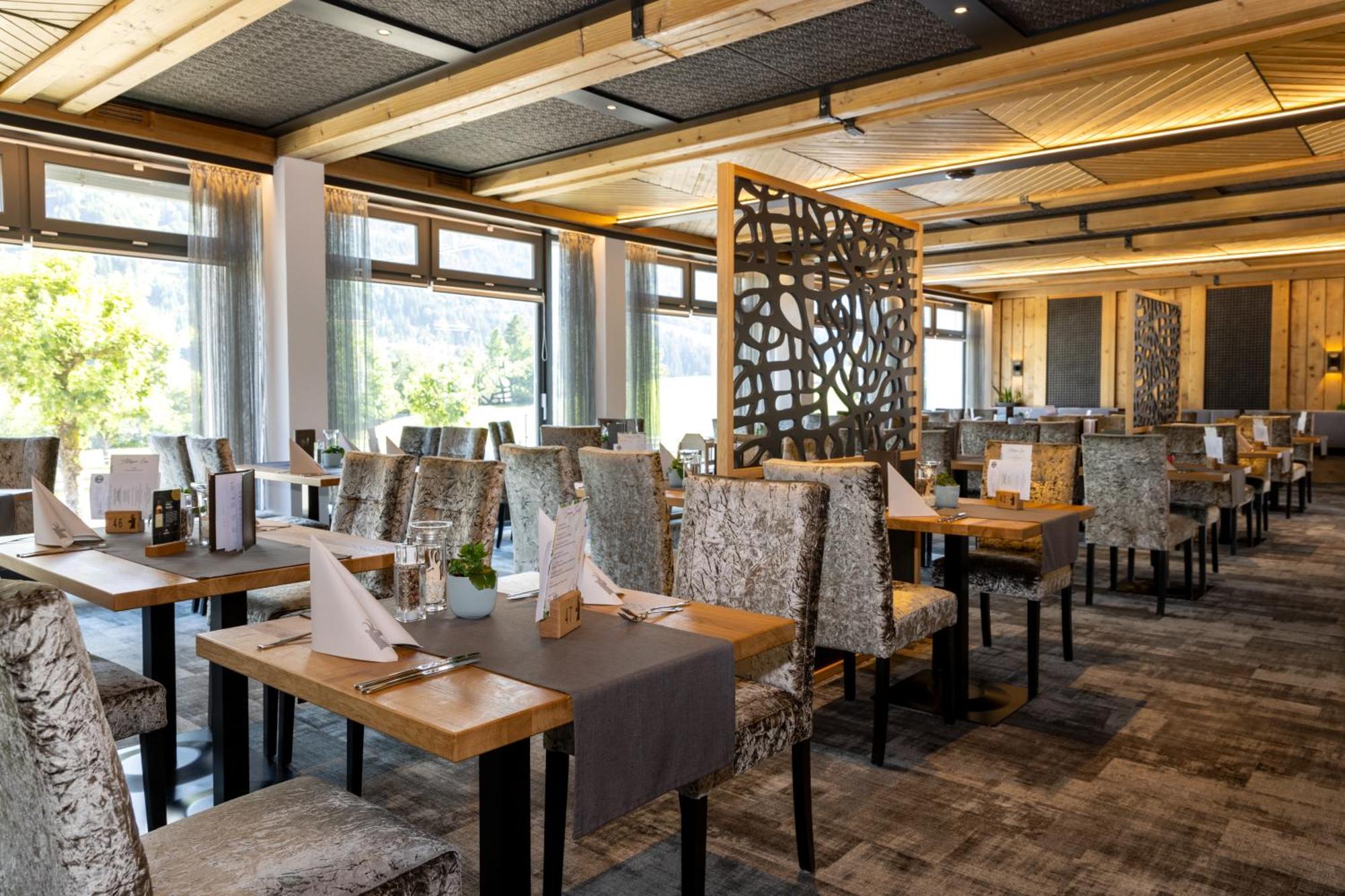 Die Gams Hotel Restaurant Bad Hindelang Dış mekan fotoğraf