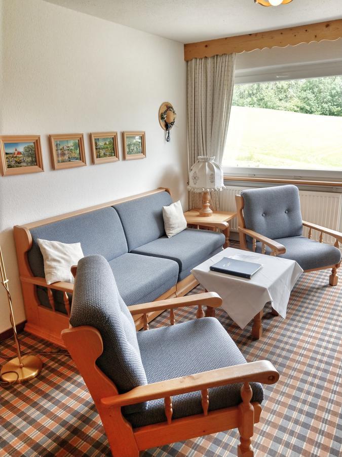 Die Gams Hotel Restaurant Bad Hindelang Dış mekan fotoğraf