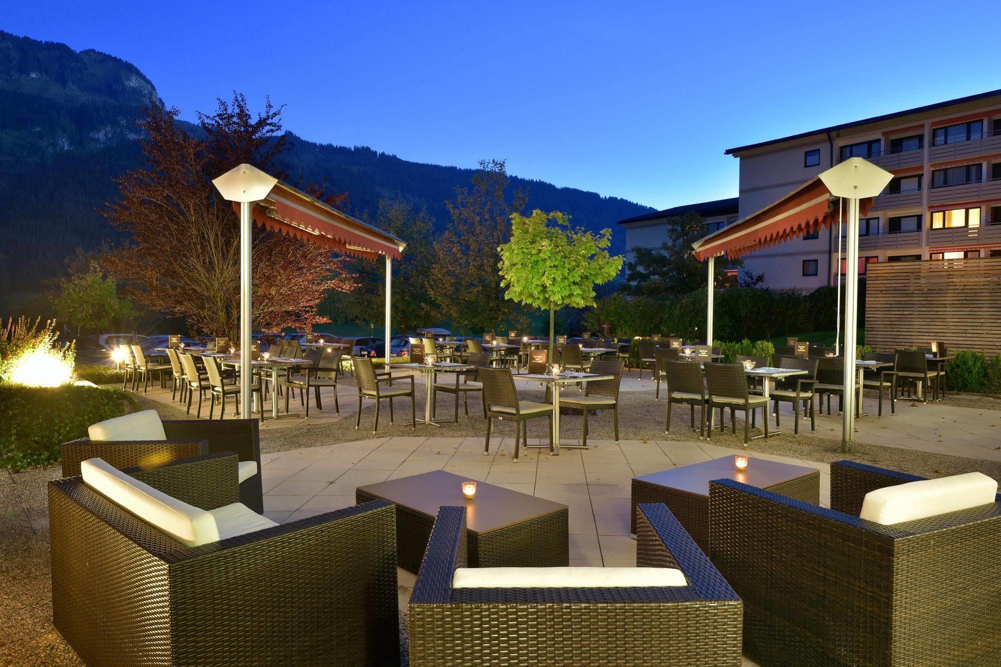 Die Gams Hotel Restaurant Bad Hindelang Dış mekan fotoğraf